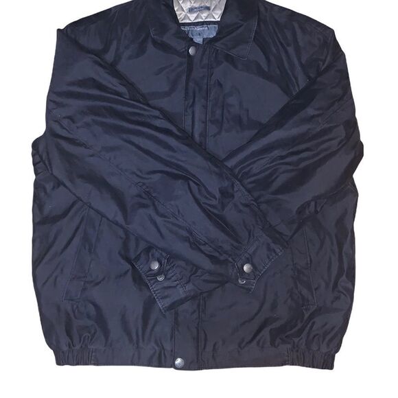 Perry Ellis Jacket  - Picture 3 of 6